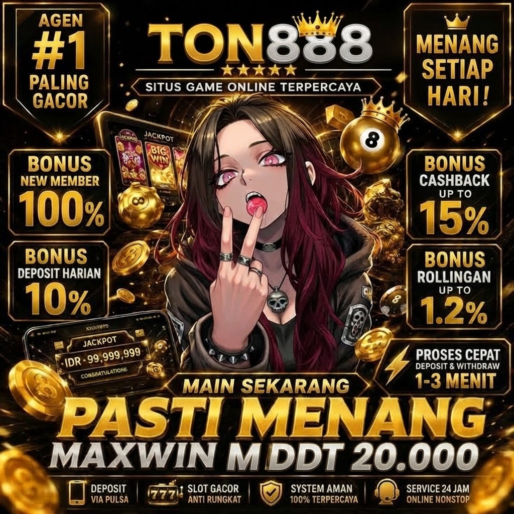 TON888